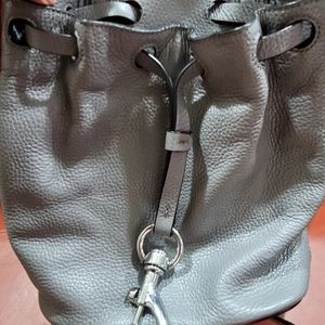 Rebecca Minkoff Bucket Backpack
